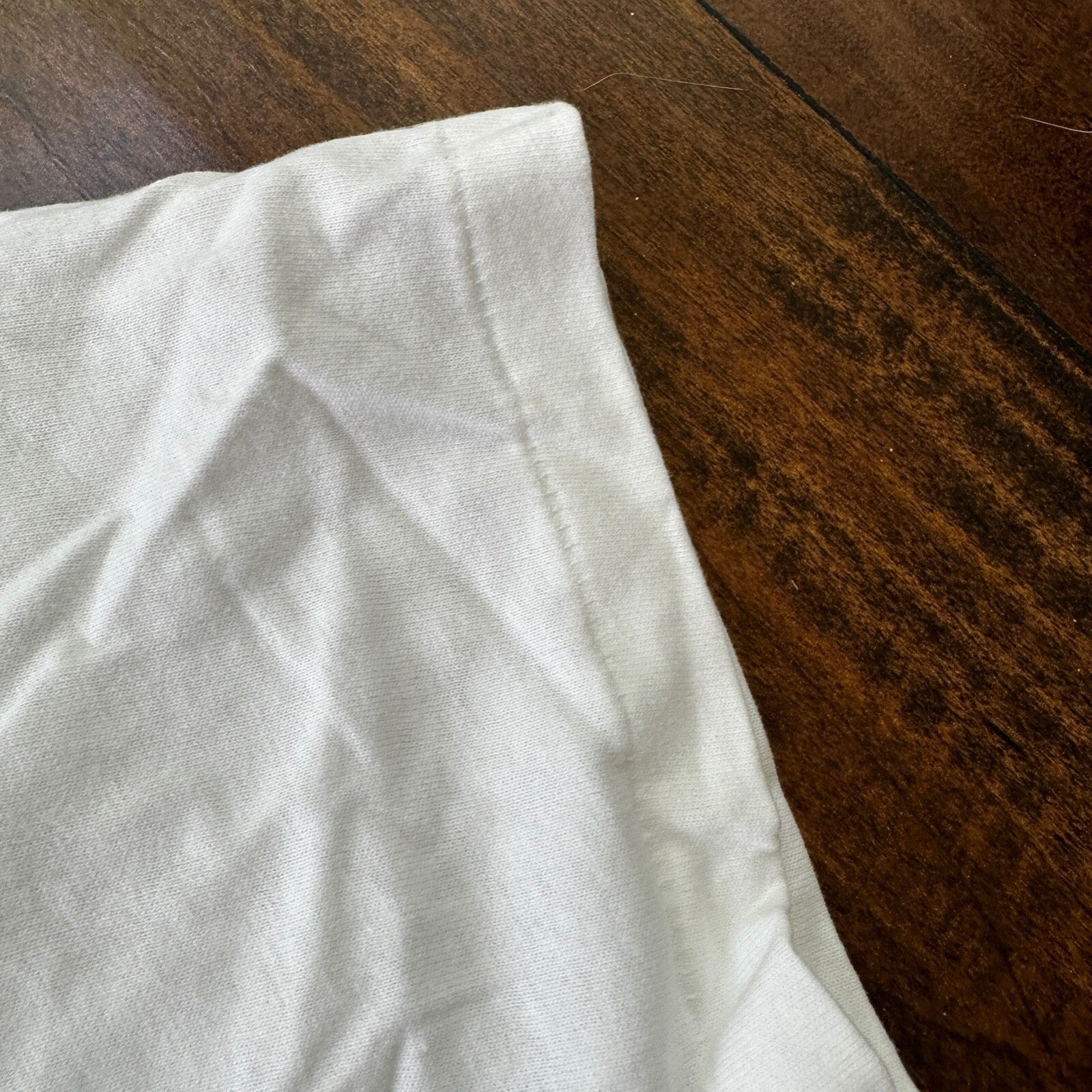 Dr Suess Lets Be Friends Vintage T Shirt OSFA Pajama Very Long 80s 90s Rap Dog