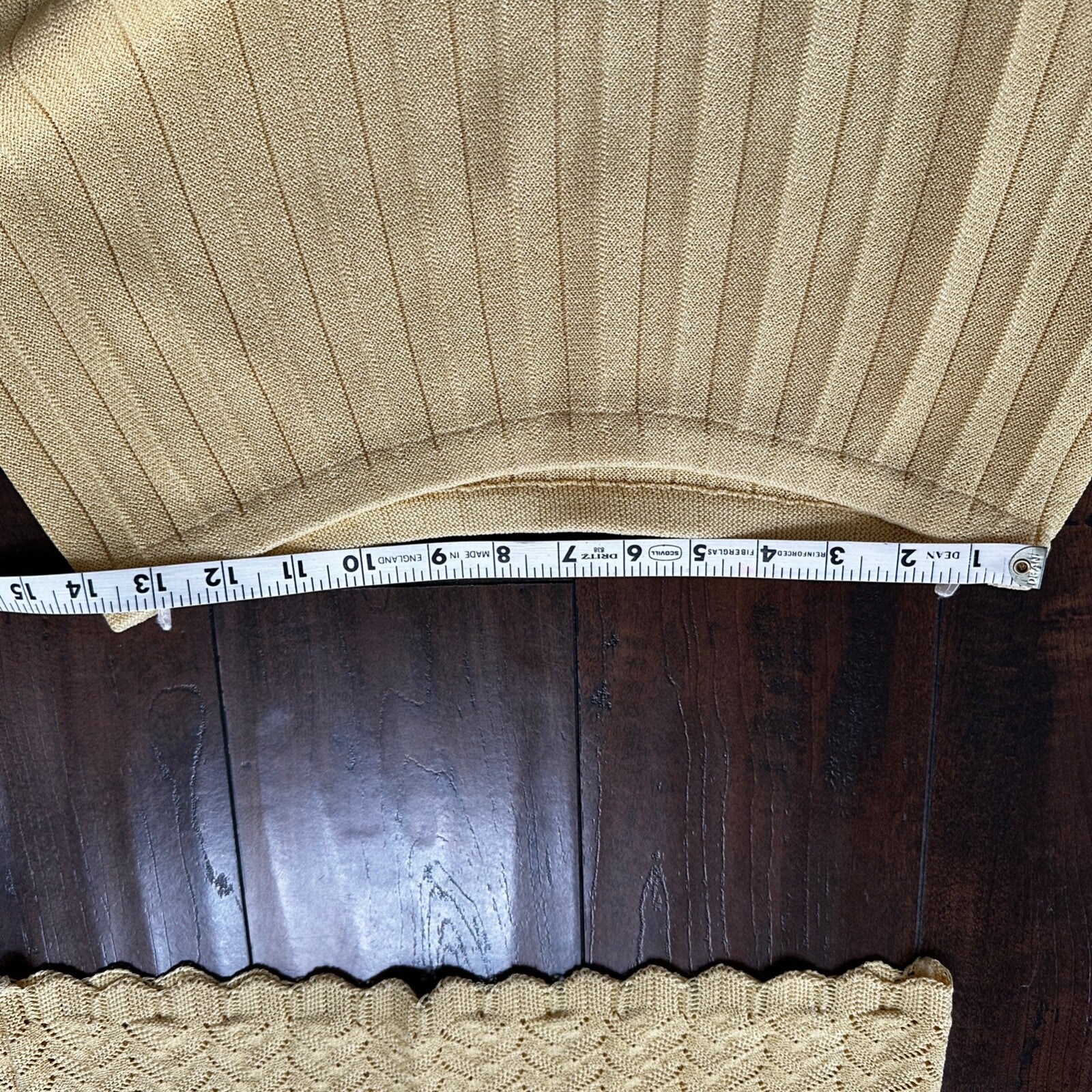 Vintage USA Rockabilly Womens Dress Shirt Skirt 60s 70s Top Bottom Kimberli