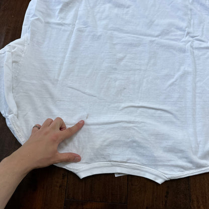 Cruise 2002 VTG T Shirt Classic Antique Sports Cars America USA Nascar Driving