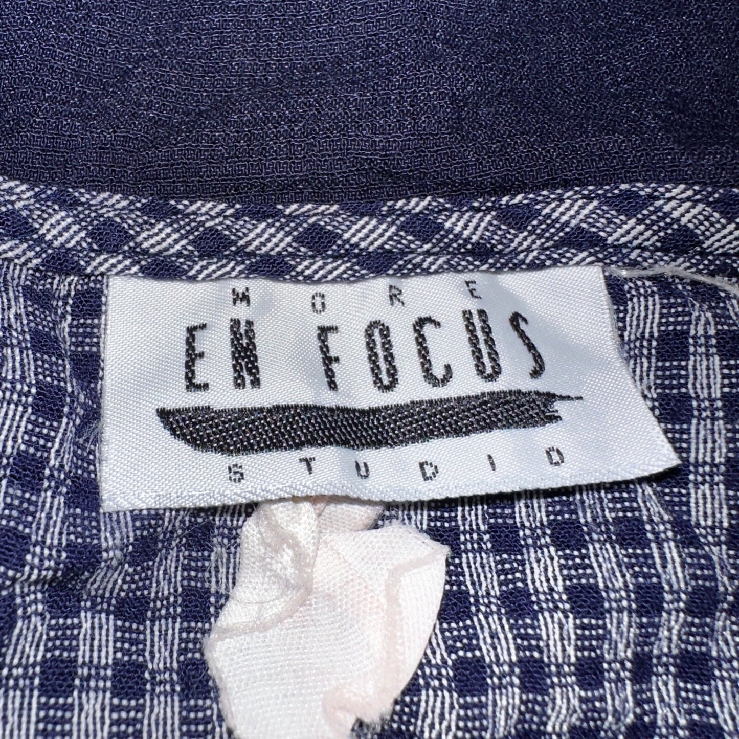 EN FOCUS STUDIO Striped Short Sleeve Side Slit Maxi Dress Blue Floral Grandmacor