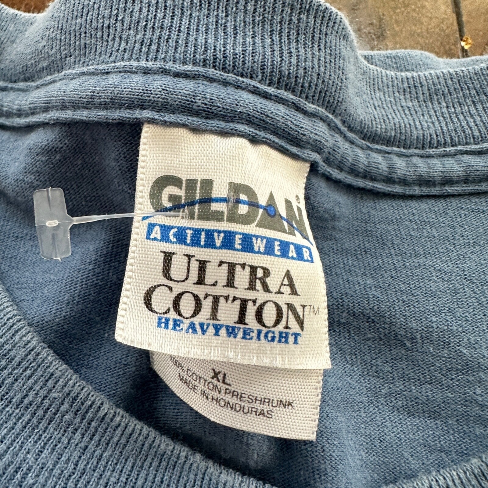 Funny Haircuts Buzz Cut Vintage T Shirt Mullet Wild Gigi Allen XL Music Humor