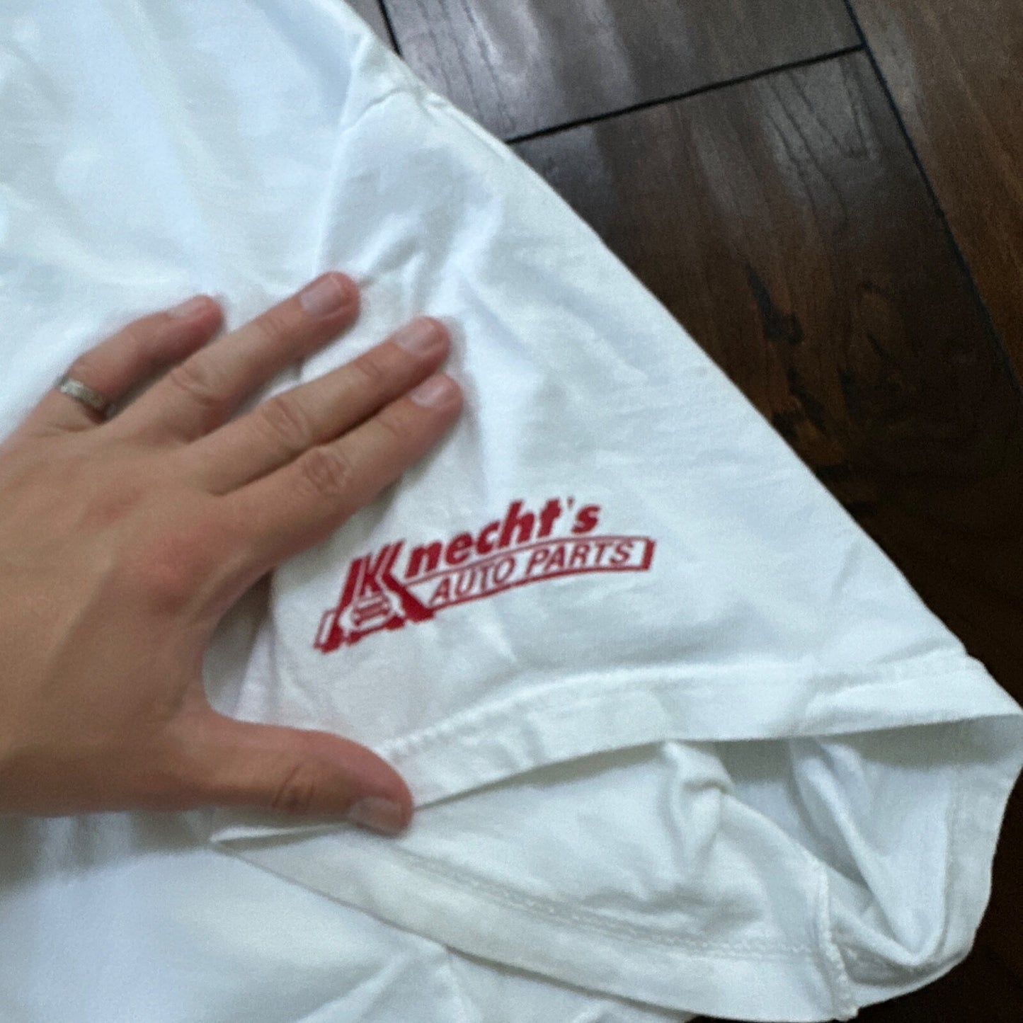 Cruise 2002 VTG T Shirt Classic Antique Sports Cars America USA Nascar Driving