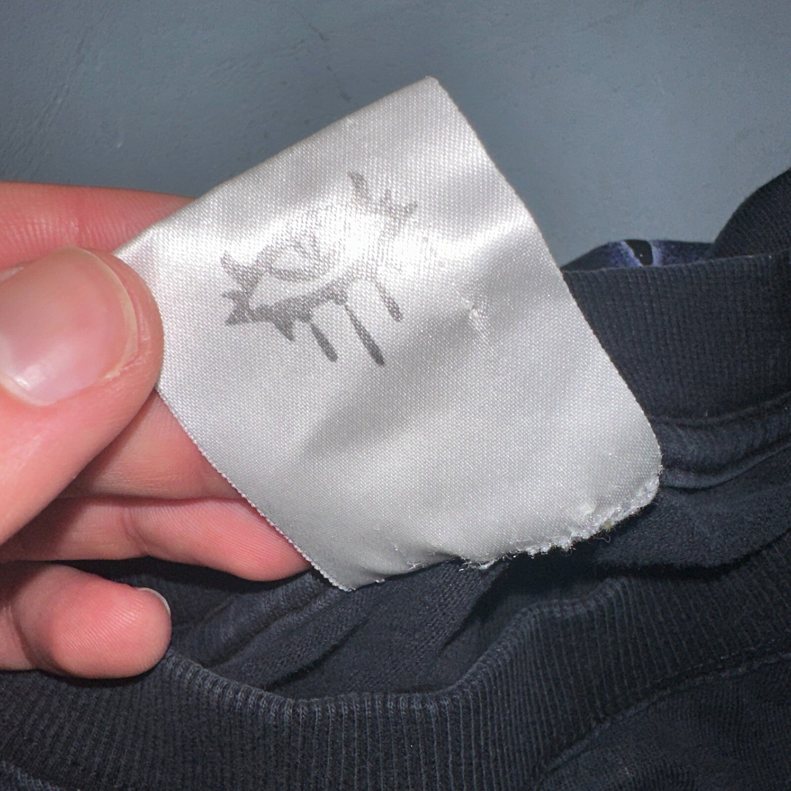 VTG Neverwinter Nights Faded Video Game Promo Shirt XL Atari Bioware WOTC Y2K 90