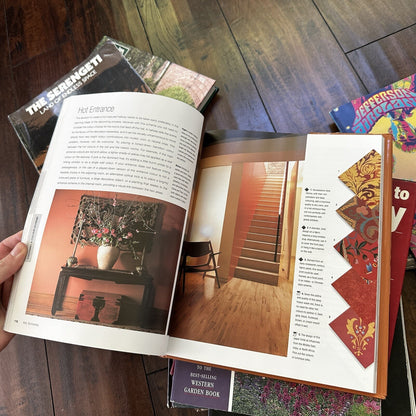 Lot 10 Cool Old Vintage Rare Hardcover Random Books Design Photography Art