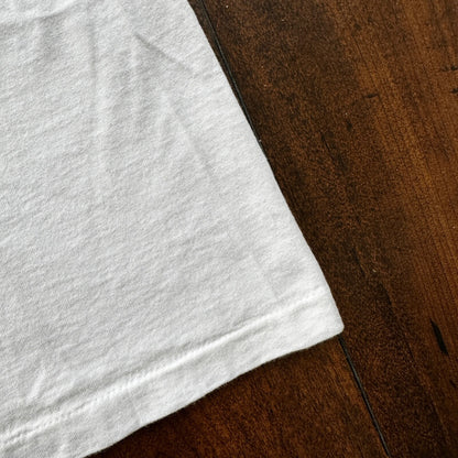 Nike OSU PDX Vintage T Shirt 90s Gray Tag Cowboy Football Rare XL Oklahoma State