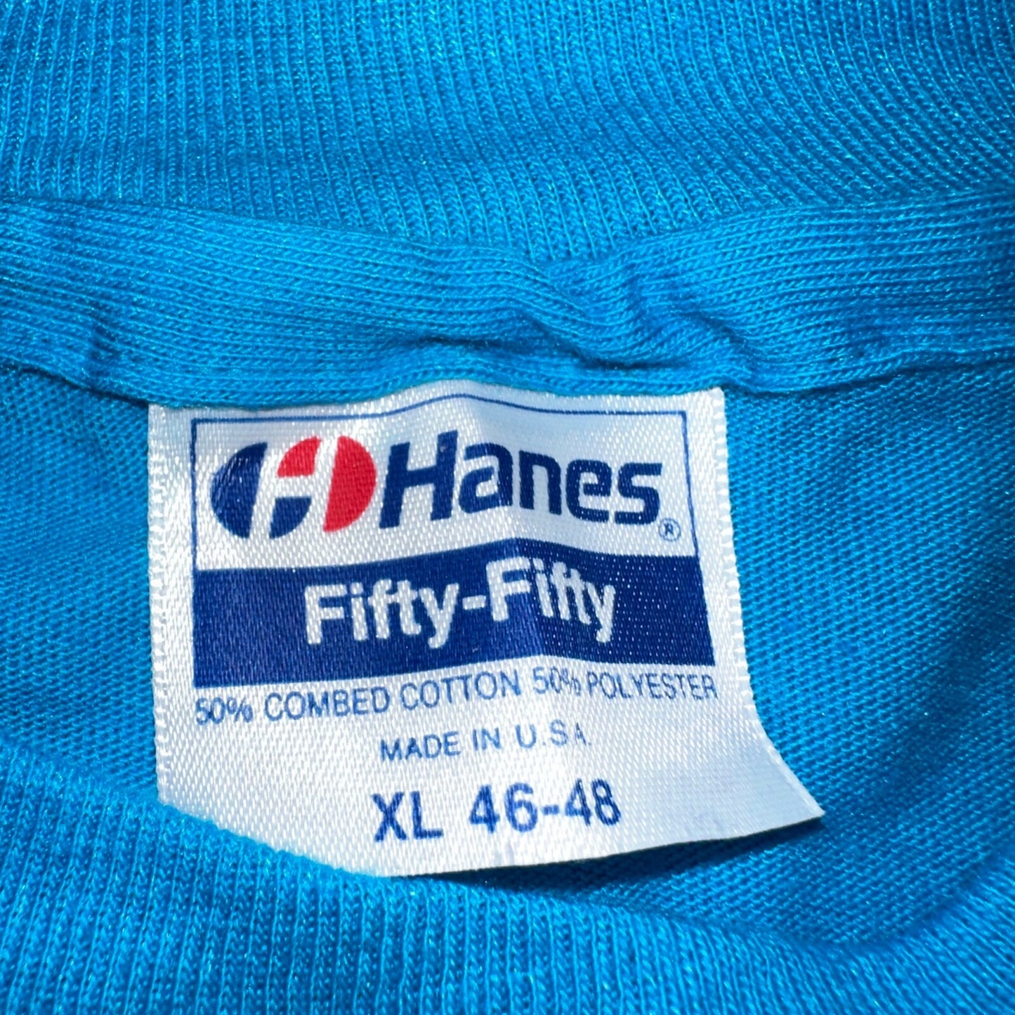 Kanyon Kaper 1988 VTG T Shirt Hanes Oregon Cars Racing Nature Forest PDX XL