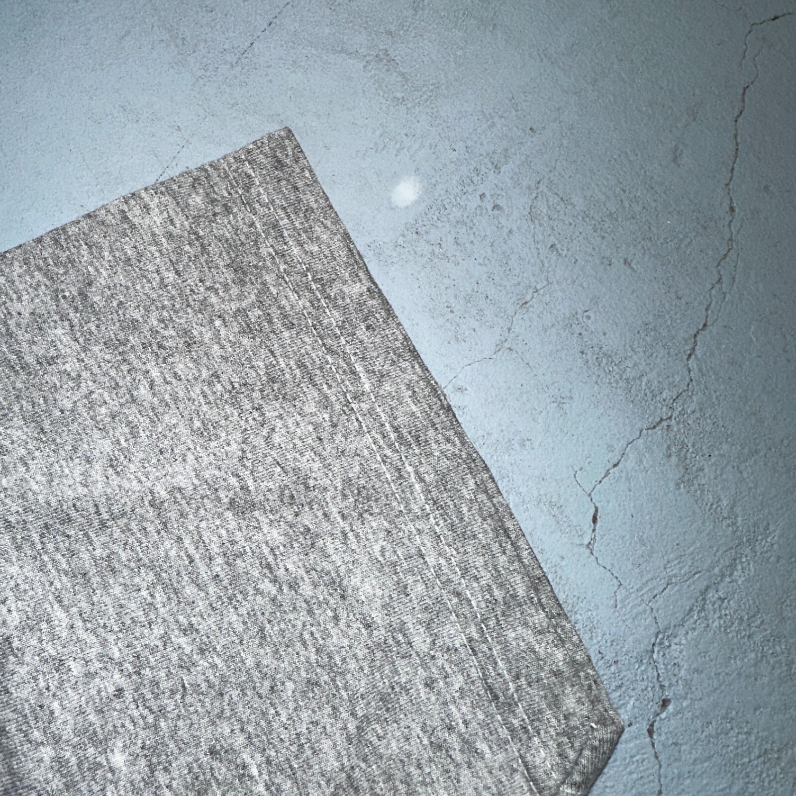 Stein Auf 90s VTG T Shirt Rock N Roll German Band Lost Found Cool Simple Graphic