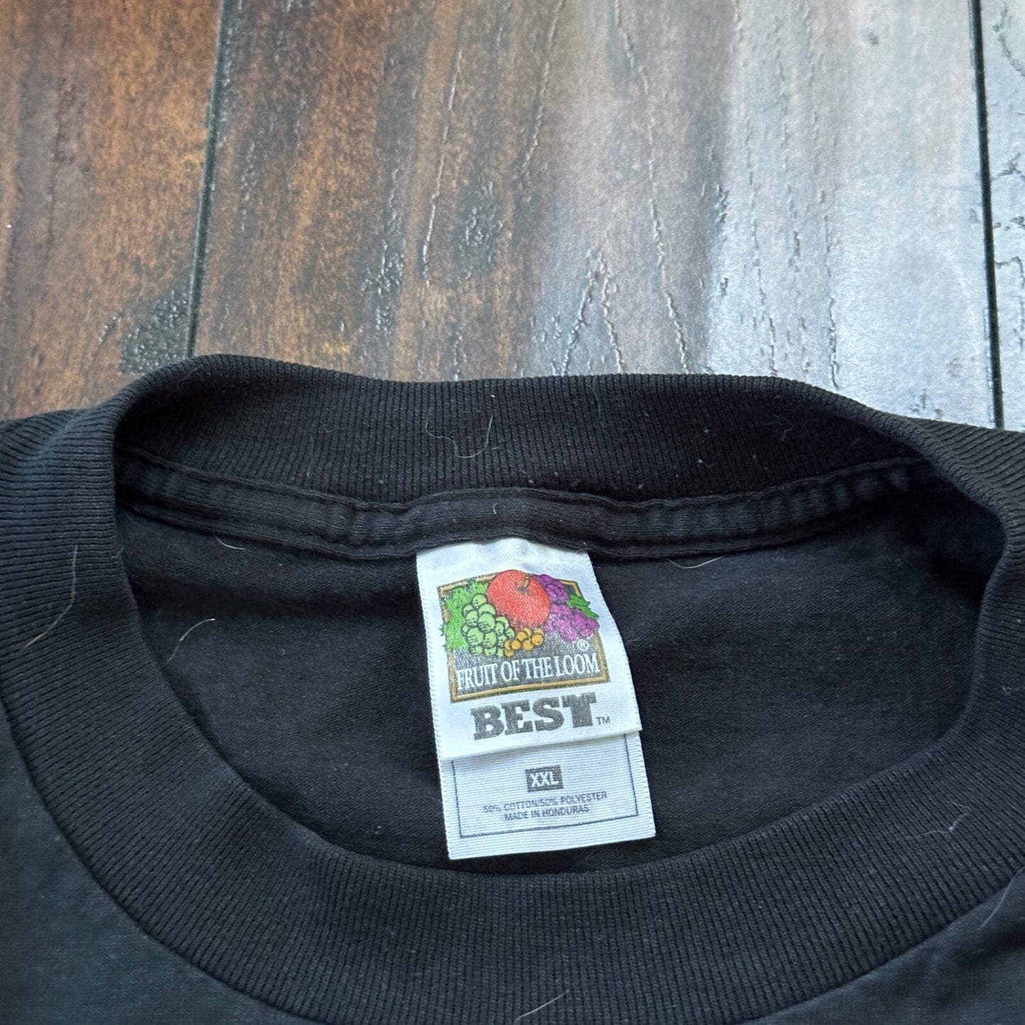 Crusin Reno VTG T Shirt 2003 Y2K Classic Cars Driving Old Nascar Antique Black