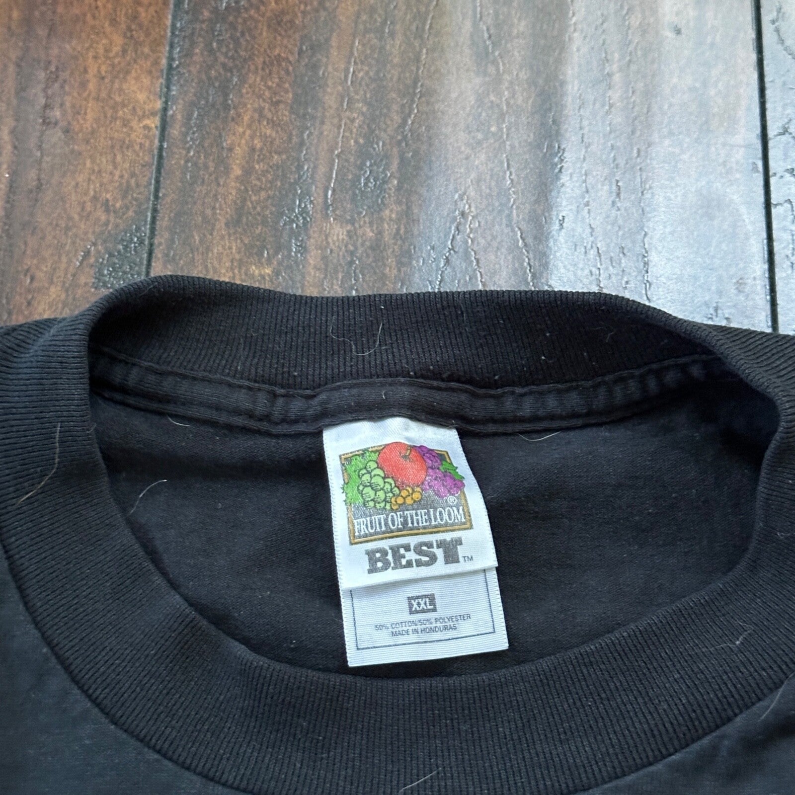 Crusin Reno VTG T Shirt 2003 Y2K Classic Cars Driving Old Nascar Antique Black