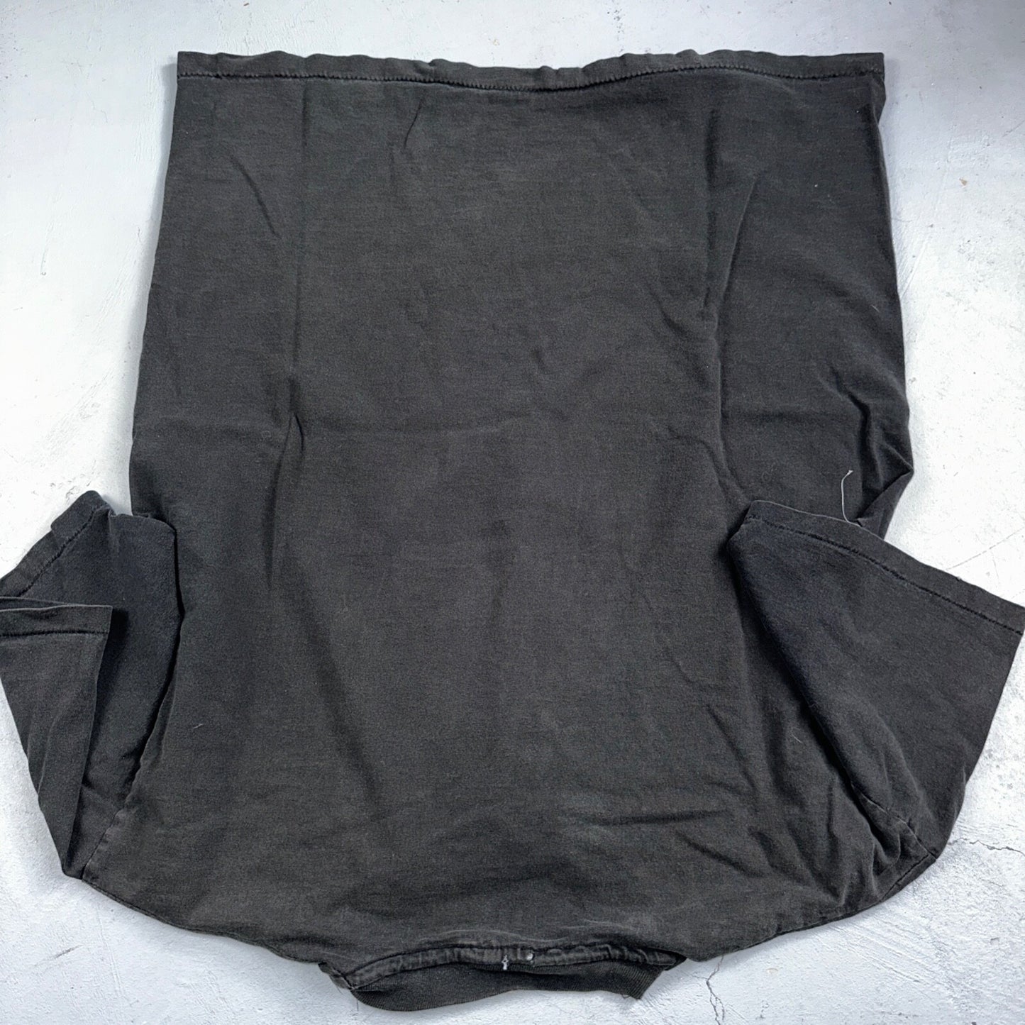 Hard Rock Cafe San Siego VTG T Shirt Single Stitch Black Pop Culture XL USA