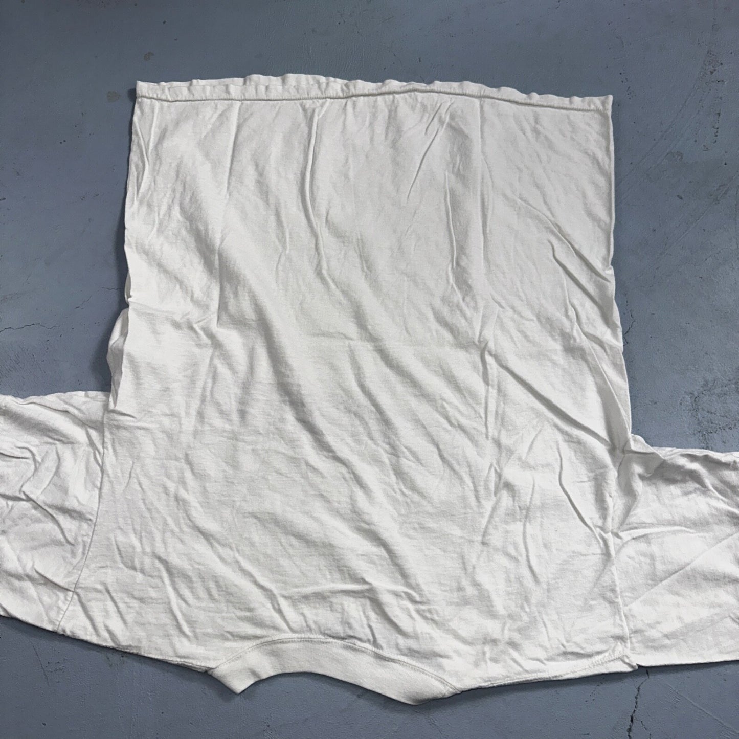 Schludwiller California Beer 70s Anvil VTG T Shirt Local Alcohol Random Brand