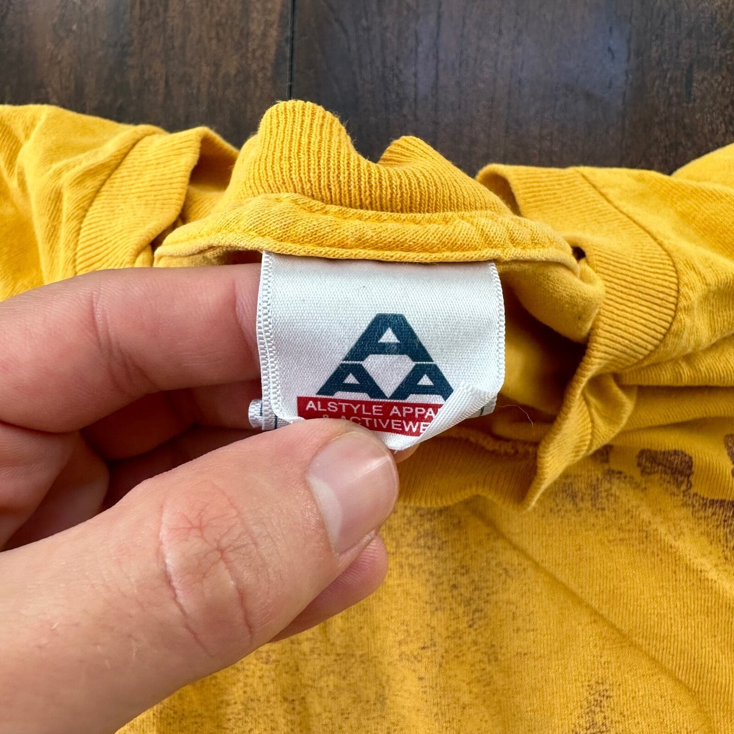 LA Lakers Vintage T Shirt Mamba NBA Basketball Kobe Bryant Black Shaq AAA Rap