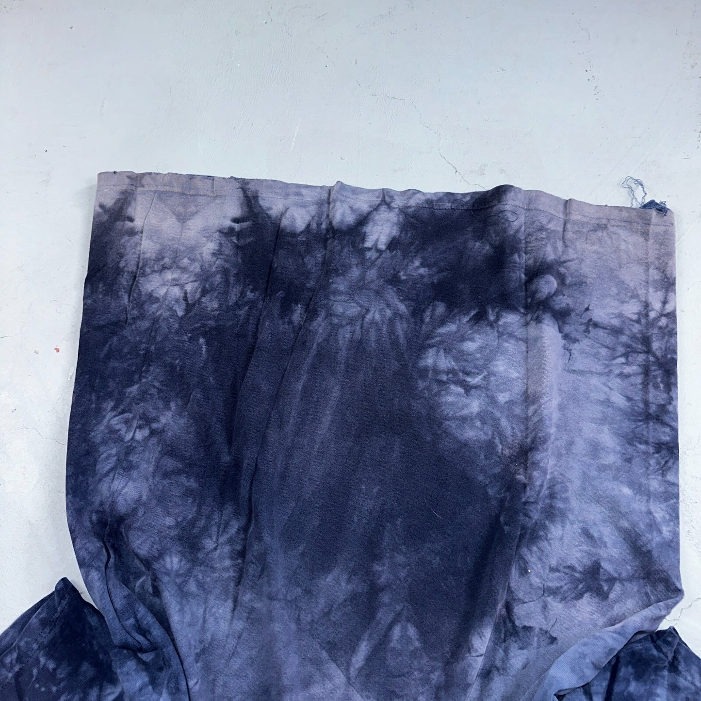 The Mountain Wolf VTG T Shirt Tie Dye Spirts Large Fun Y2K