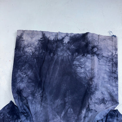 The Mountain Wolf VTG T Shirt Tie Dye Spirts Large Fun Y2K