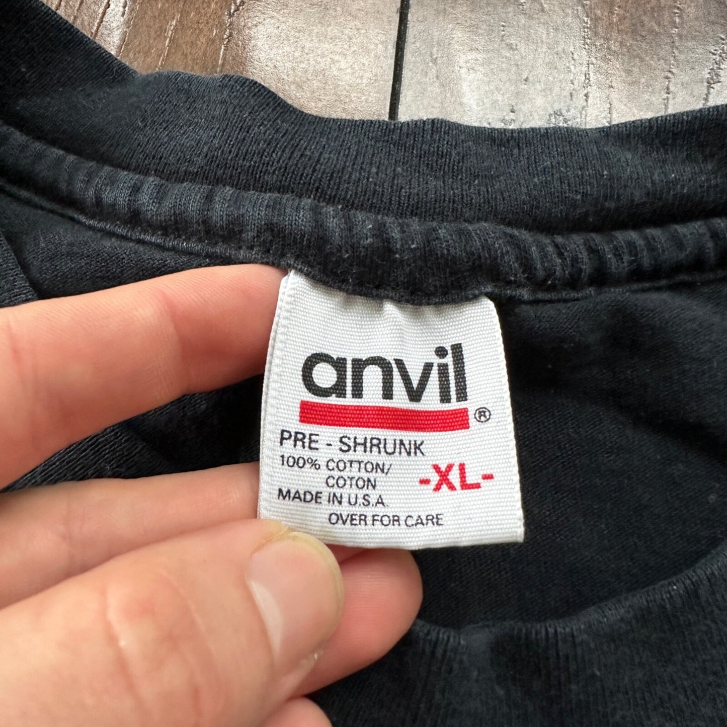 Chinese Art Dragon Sheridan Oregon Vintage T Shirt PDX Portland Food Asian 90s