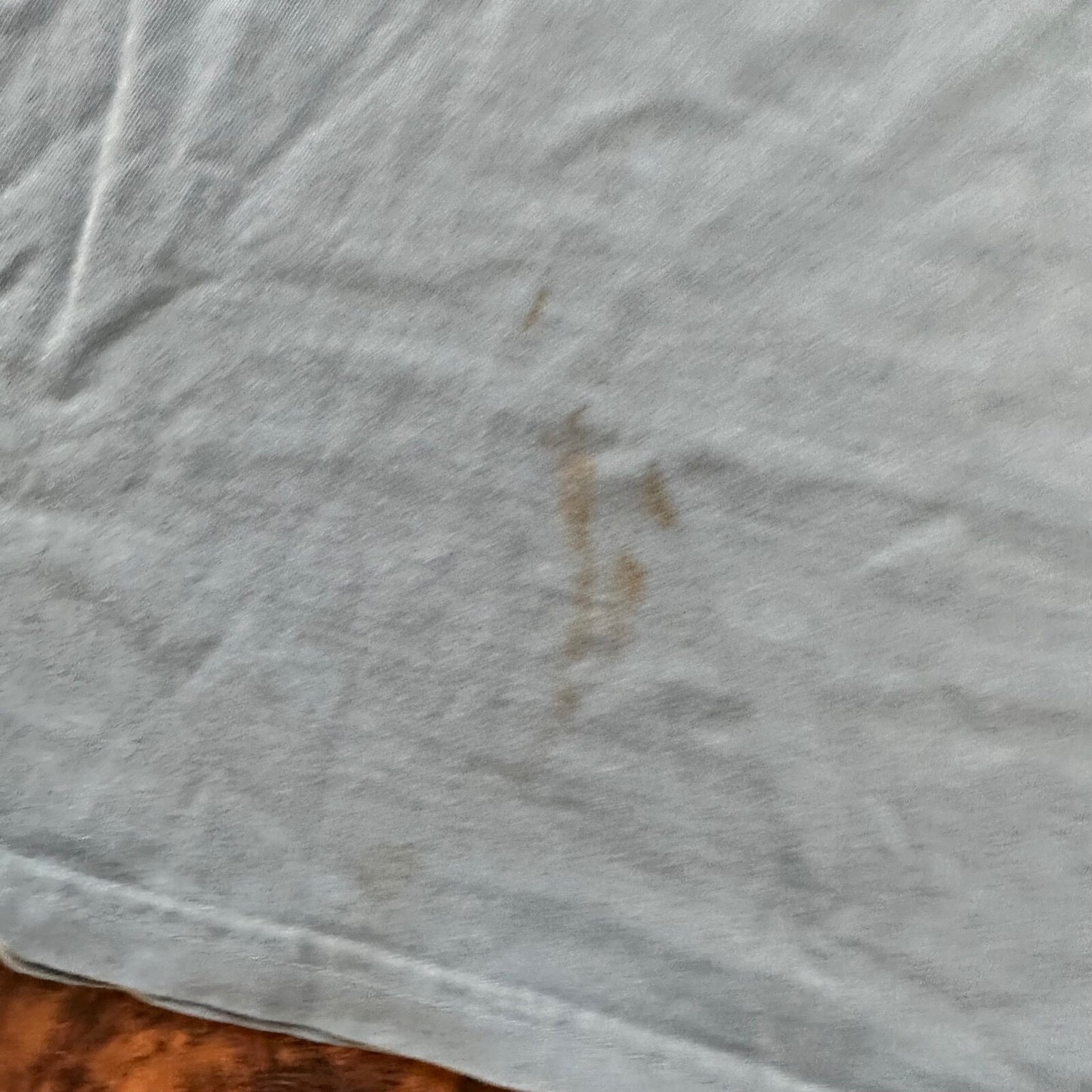 ACG Nike Snowboards Vintage T Shirt 90s Blue White Tag Rare Sports Jordan Used