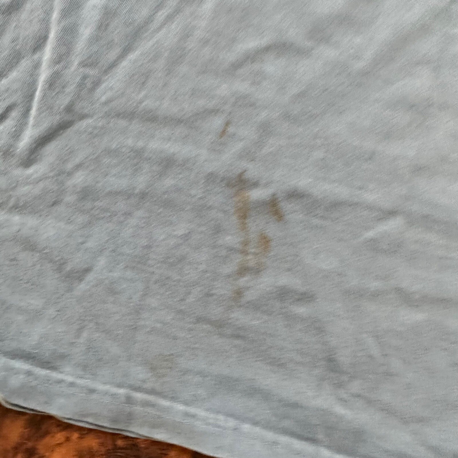 ACG Nike Snowboards Vintage T Shirt 90s Blue White Tag Rare Sports Jordan Used