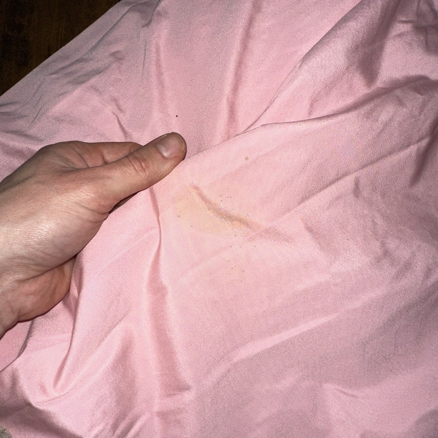 Vintage USA Rockabilly Womens Dress Pattern Pink 60s 70s Sanforized Princess