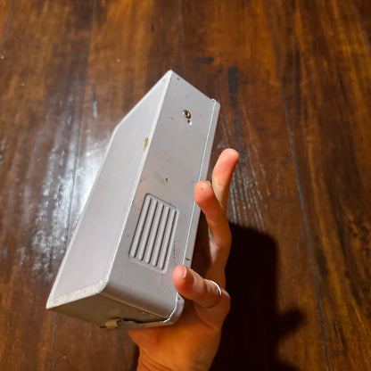 Triumph Drill 60 Piece Bit Set USA Industrial Grade Vintage Tools 1970s With Cas