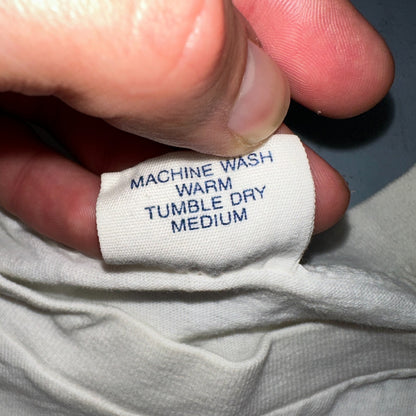 Money Taste 80s Single Stitch Graphic VTG T Shirt Crown Cool Biggie Rap Music