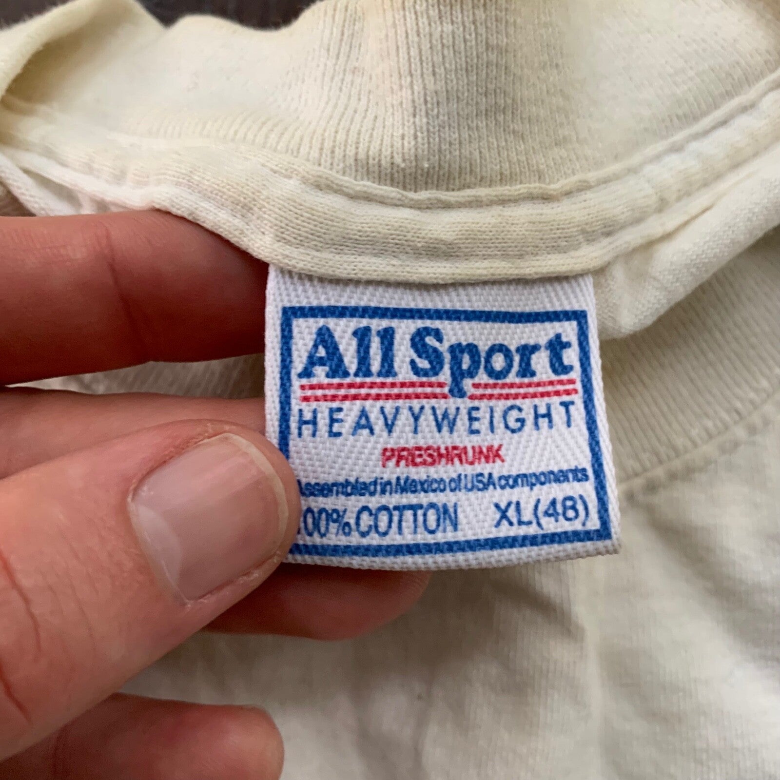 California Vintage T Shirt Baseball Script Fun Sports Basics Classic Rap Music