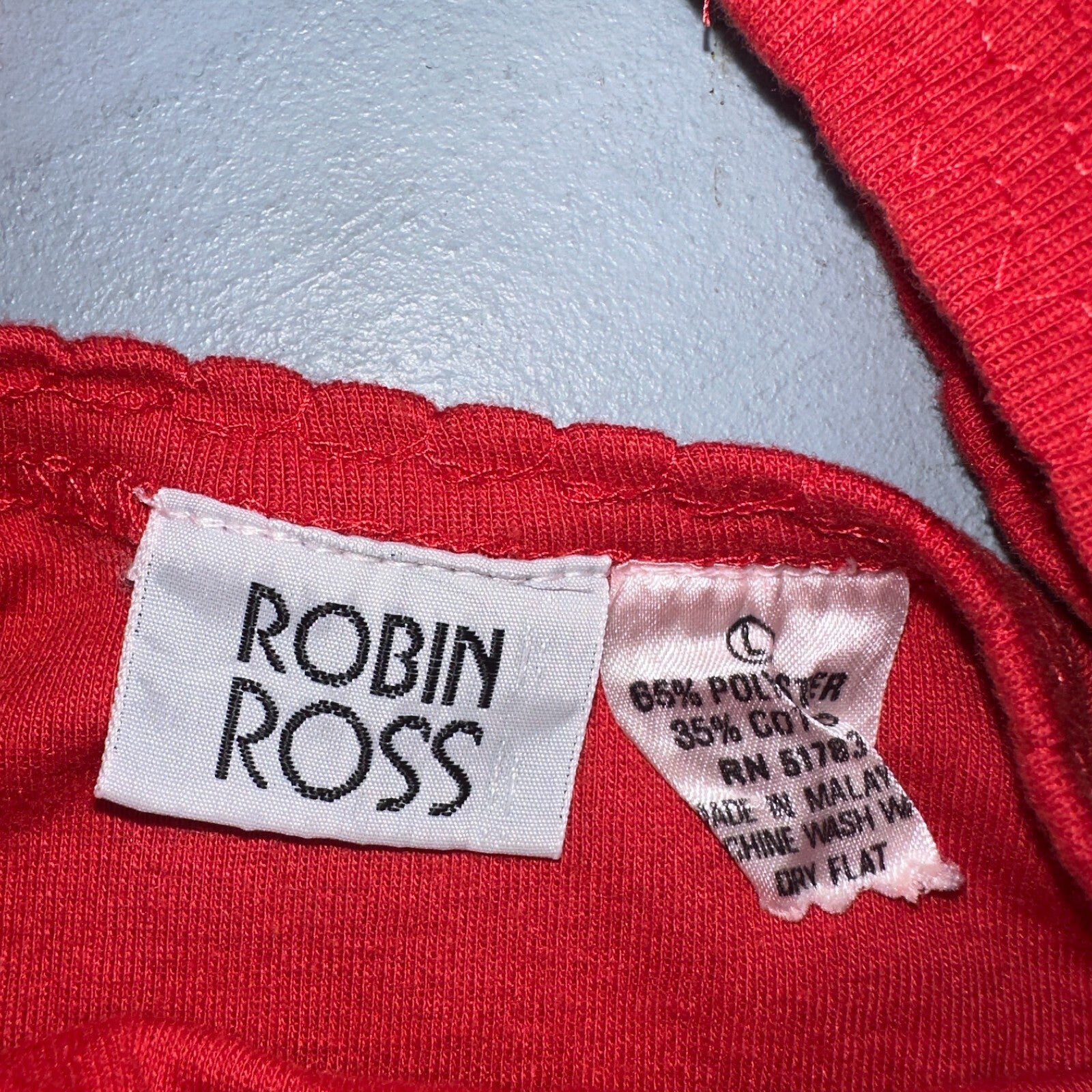 Yakima Northwest Mini Nats VTG T Shirt Tank Top Robin Ross Flowers Womens Racing