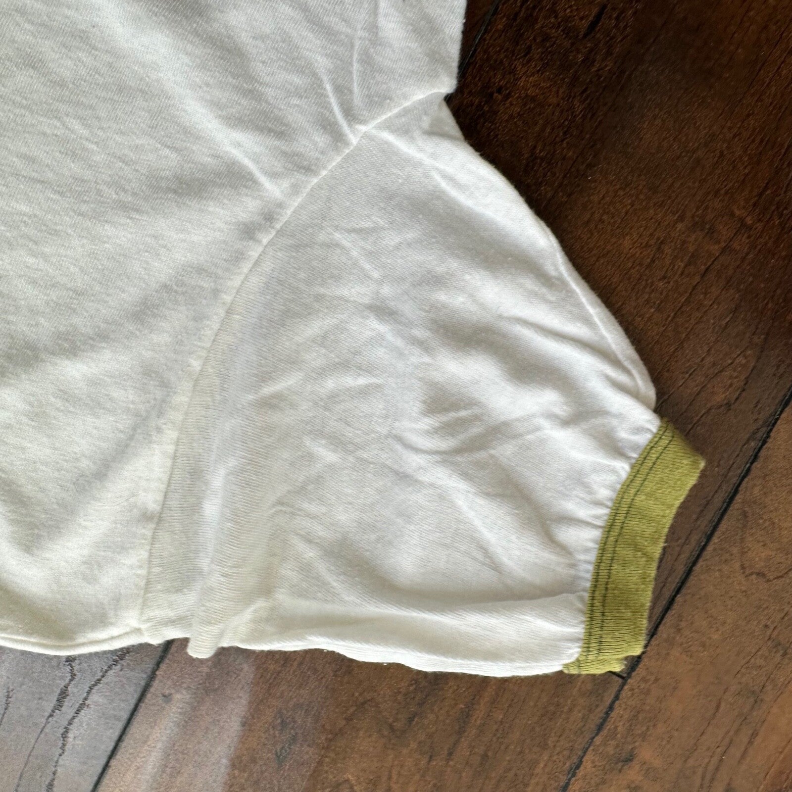 Catholic Congress Youth Love Jesus Vintage T Shirt 70s Hanes Family Bible Equal