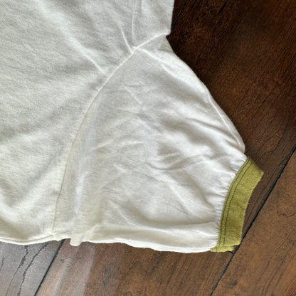 Catholic Congress Youth Love Jesus Vintage T Shirt 70s Hanes Family Bible Equal