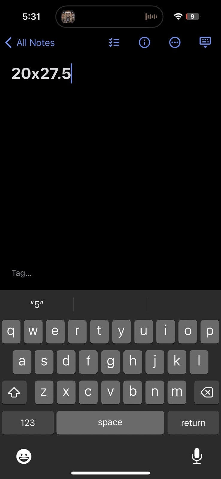 Vintage Nike T Shirt USA Rare Single Stitch Blue 90s Urban Jungle Gym JDI Tee