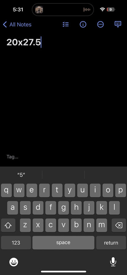 Vintage Nike T Shirt USA Rare Single Stitch Blue 90s Urban Jungle Gym JDI Tee