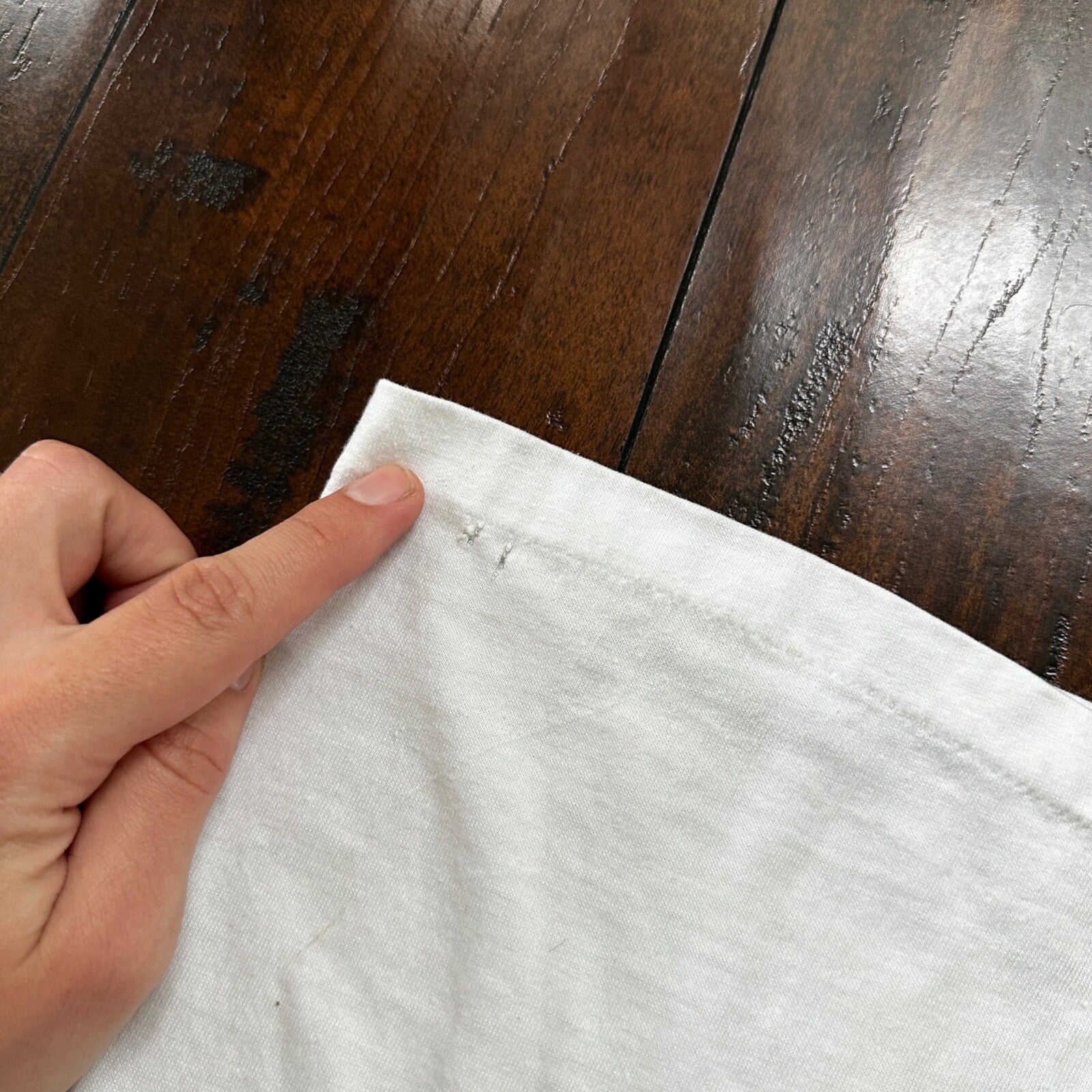 GTX 1969 Plymouth VTG T Shirt Airbursh Hanes USA Single Stitch 80s 1987