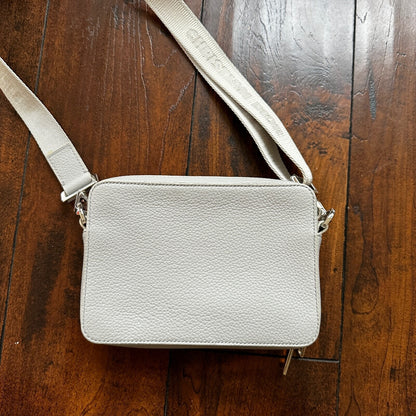 Nike Air Dior Jordan Wings Logo Grey Logo Small Rare Shoulder Bag 100% Authentic