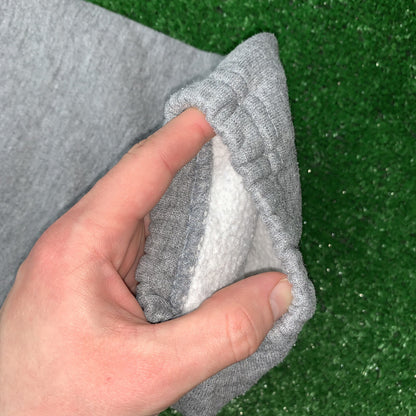 Gubci Trousers Men GG Jacquard Jogging Trousers Small Vintage 90s Sweatpants