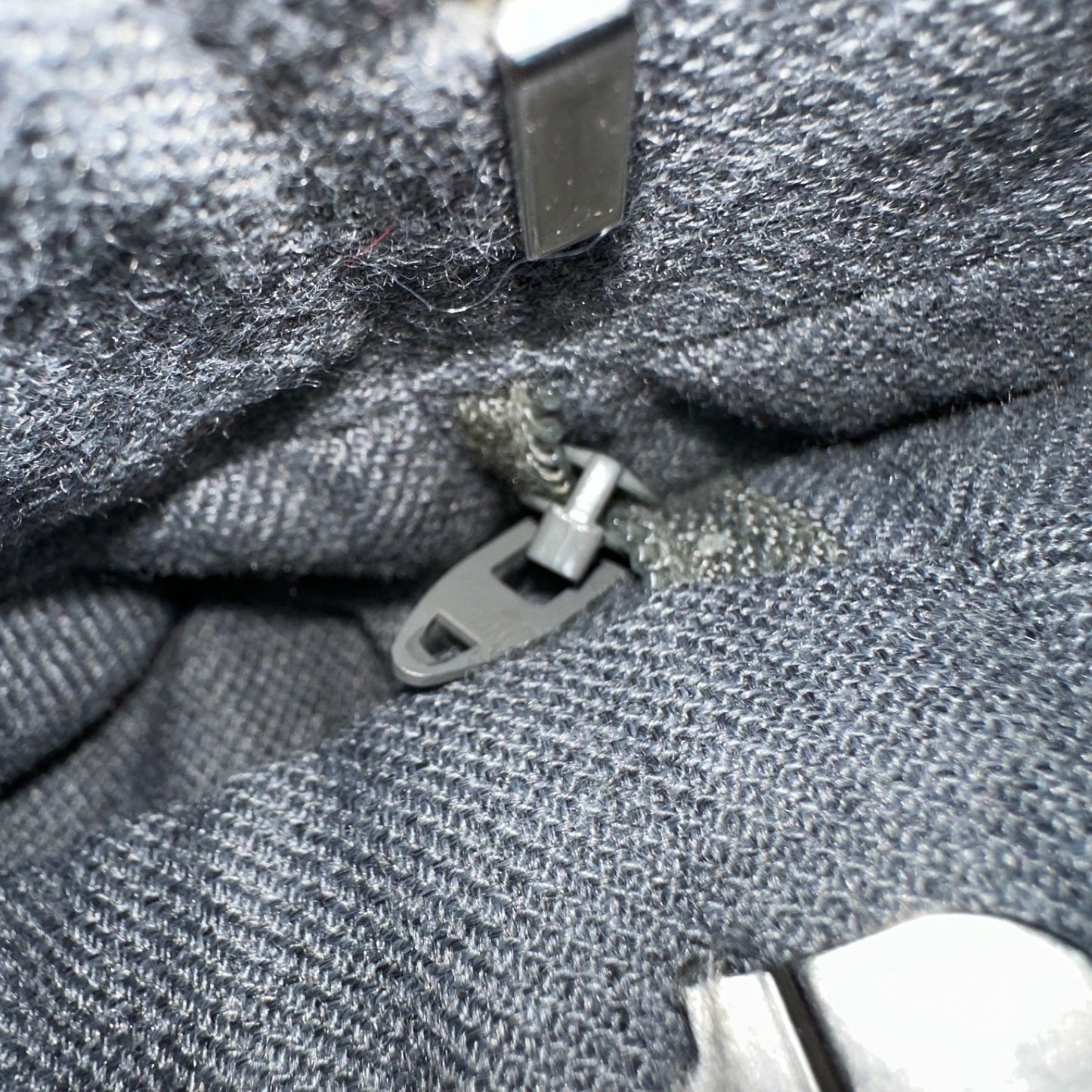 VTG 1960s Champion Pleated Trousers Dress Slacks Pants Size 34x32 MCM Rockabilly