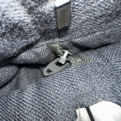 VTG 1960s Champion Pleated Trousers Dress Slacks Pants Size 34x32 MCM Rockabilly