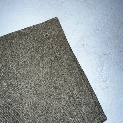 Nashville Music Guitars Acoustic VTG T Shirt Medium Heather Green Y2K 2000s