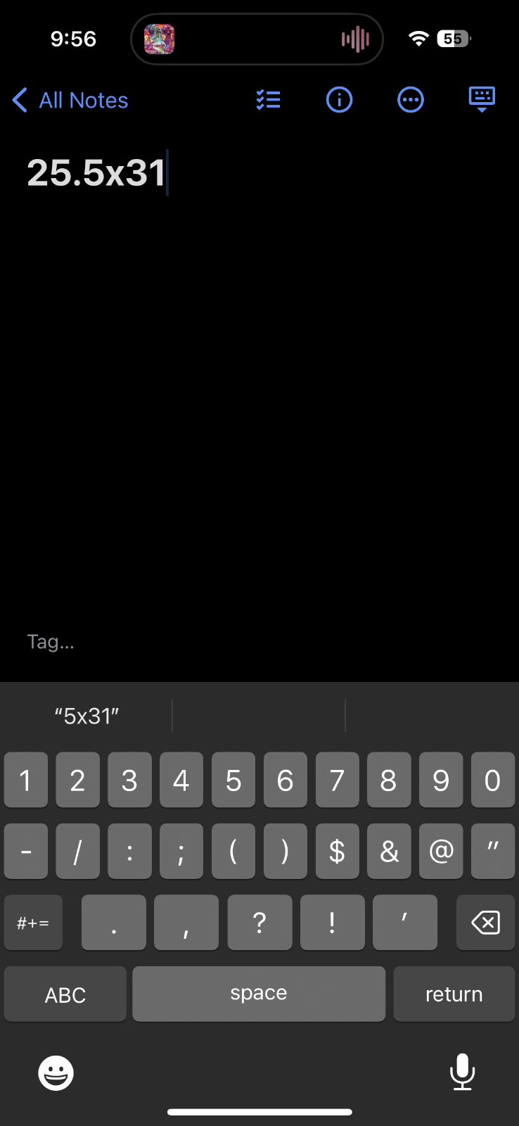 Carhartt 103296 Relaxed Fit Pocket T-Shirt Mens XL Black Thrashed Bleached Worn