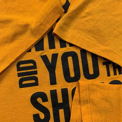 Nike Promo Texas Store Vintage T Shirt USA Rare Rap Music 80s Geisha Japan