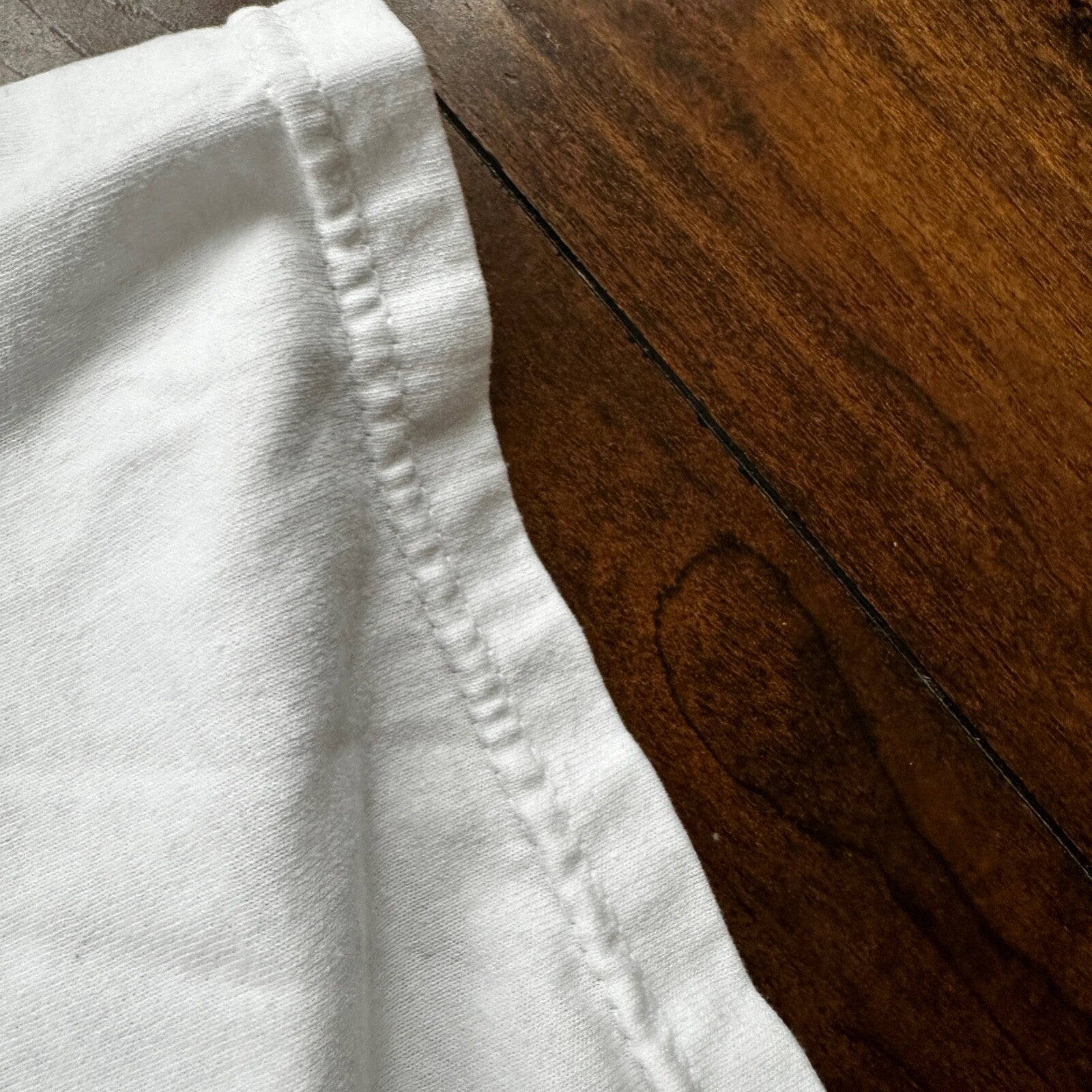 Texas White America Vintage T Shirt Horses Cowboy Travel Huston Dallas Simple