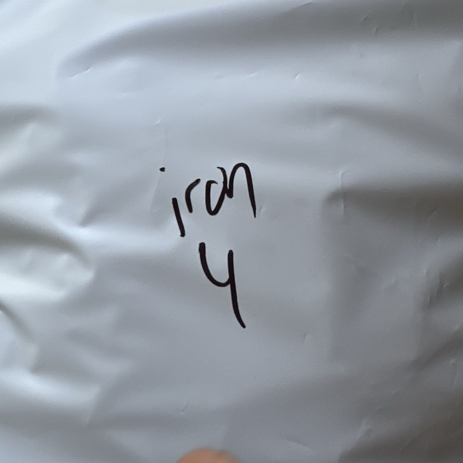 Iron Co. Men's NWT 38 Comfort Waistband Regular Fit Stretch Cargo Short