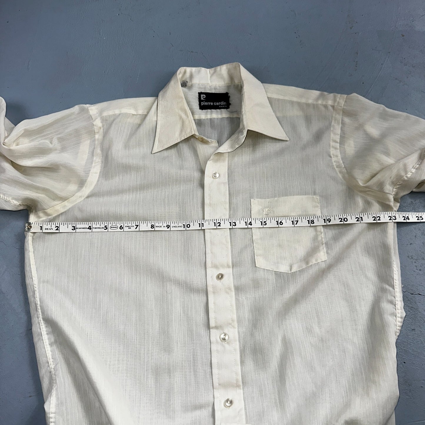 VTG Mens 3 PC Suit 40 Jacket Coat Pants Brown Rockabilly 70s 1970s Complete Fit