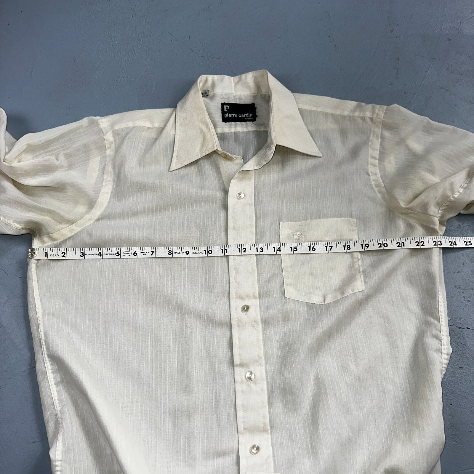 VTG Mens 3 PC Suit 40 Jacket Coat Pants Brown Rockabilly 70s 1970s Complete Fit