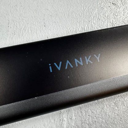 iVanky Docking Station Pro 15-in-1 USB-C