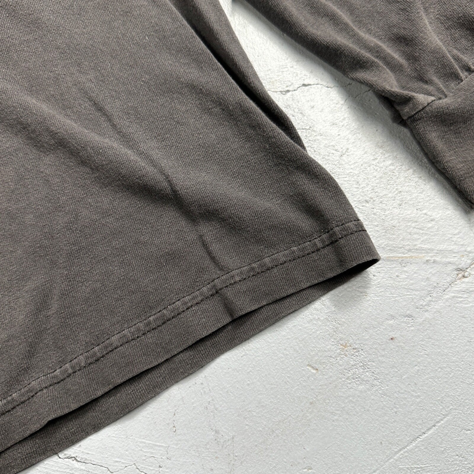 Shuck Me Suck Me Eat Me Raw Y2K VTG T Shirt Oysters Oregon Coast Grunge Nirvana