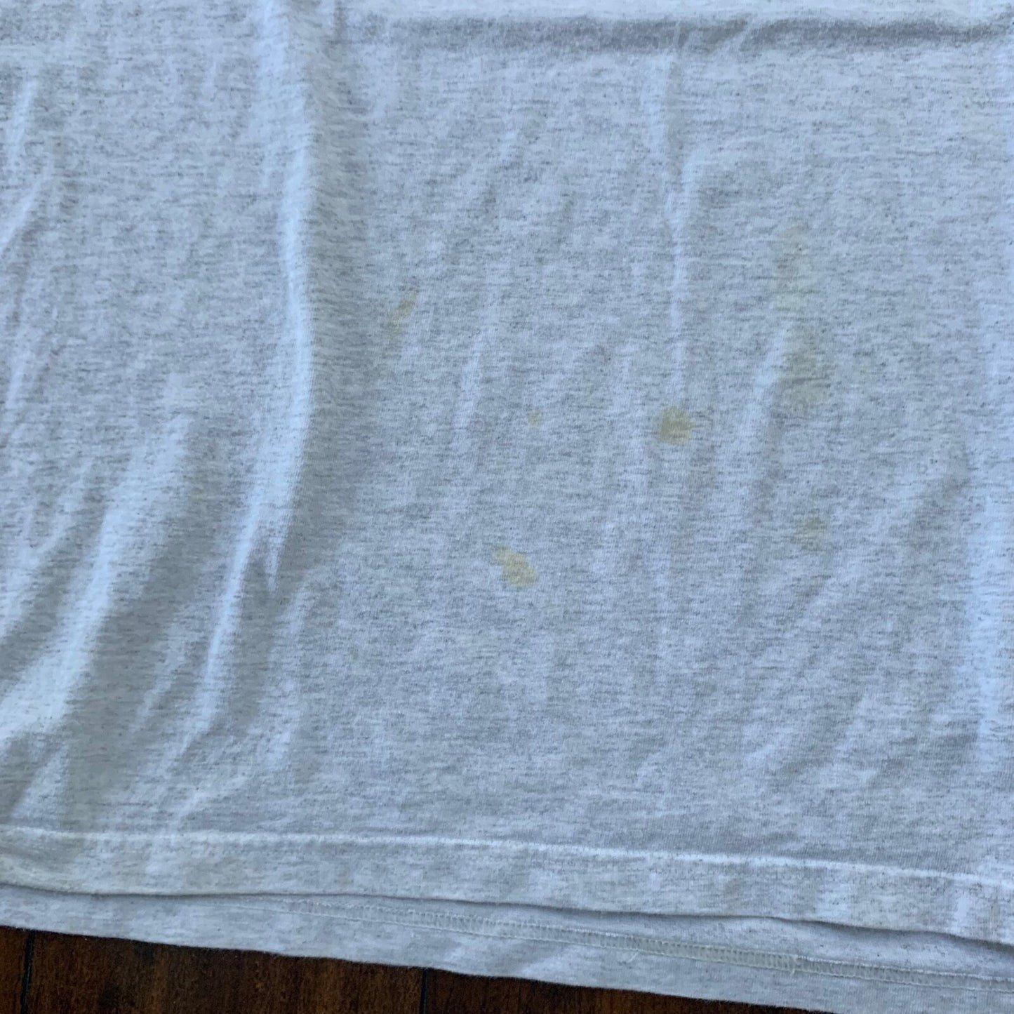 Live From New York City Vintage T Shirt Statue of Liberty Nirvana Funny Humor 