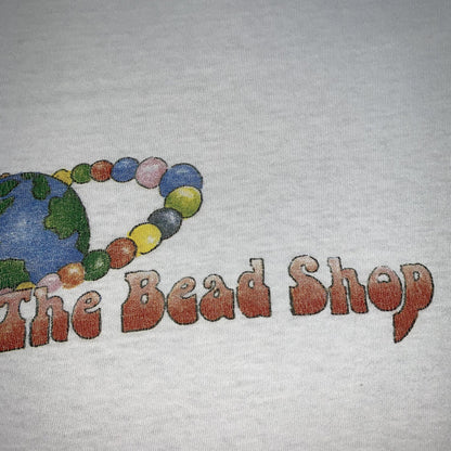 Bead Shop Vintage T Shirt Nirvana Grunge Gum Balls Movie Music Angel Rap Cool