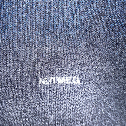 Vintage 90s Detroit Red Wings Lee Sport Sweatshirt USA Made NHL Mens L Black