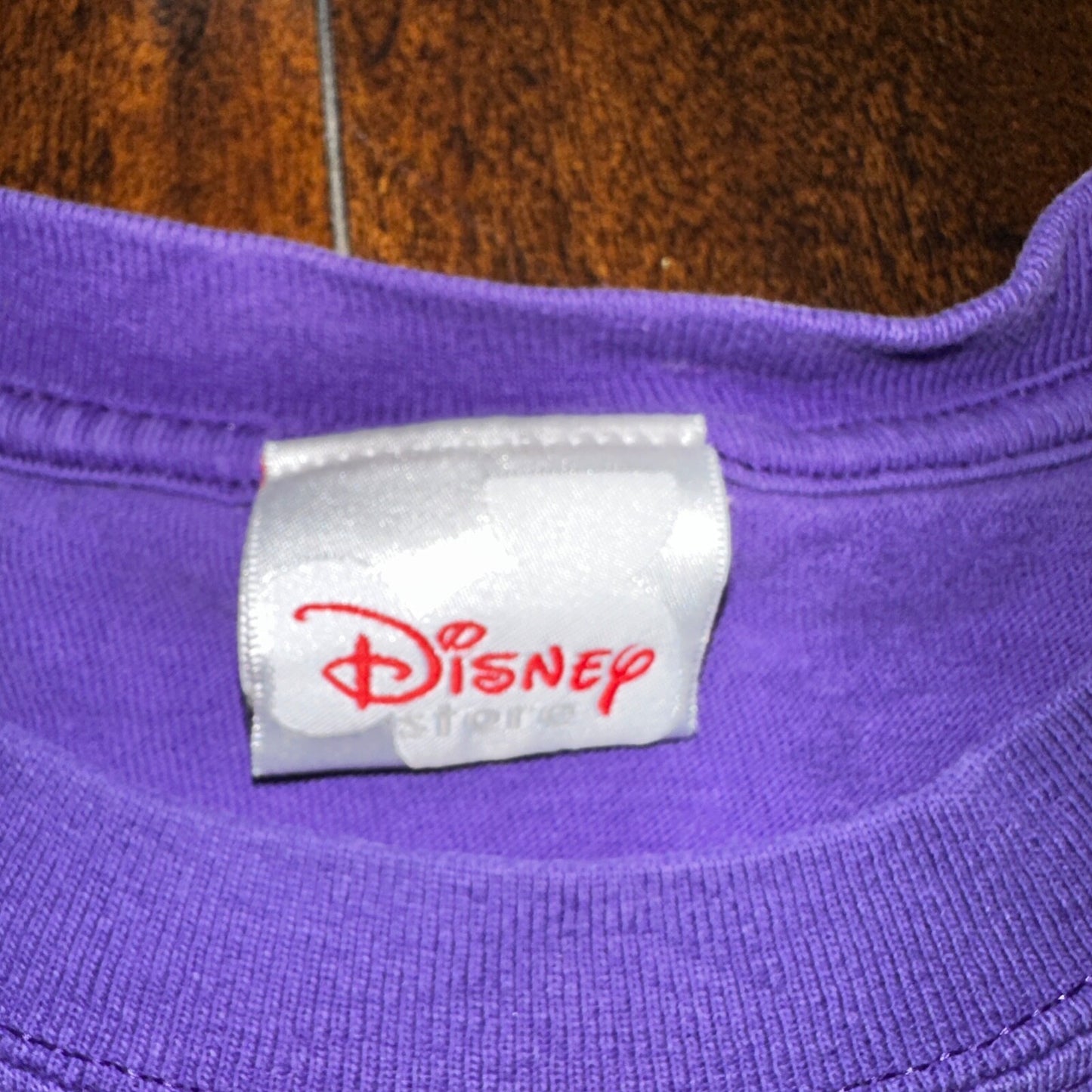 Disney Eeyore Winnie the Pooh Vintage T Shirt Y2K Cute Smile Funny Text Humor