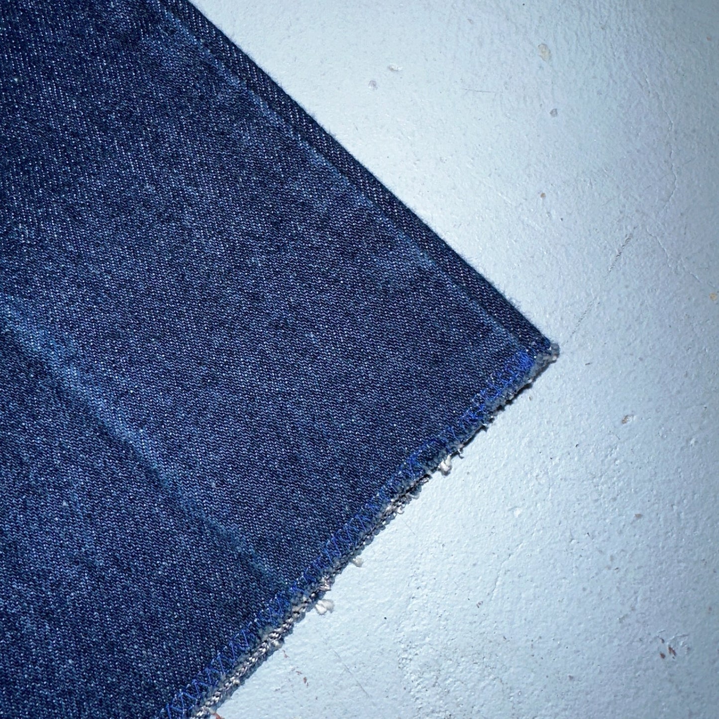 Levis 505 Vintage 80s USA Orange Tab Jeans 30x34 Blue Dark Wash 501 Act 29x28