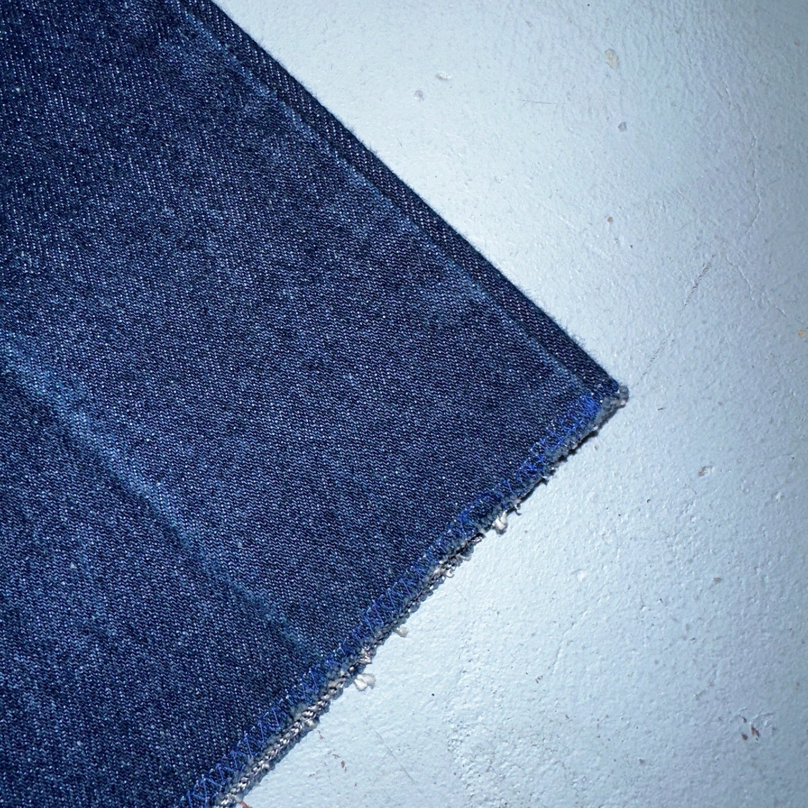 Levis 505 Vintage 80s USA Orange Tab Jeans 30x34 Blue Dark Wash 501 Act 29x28